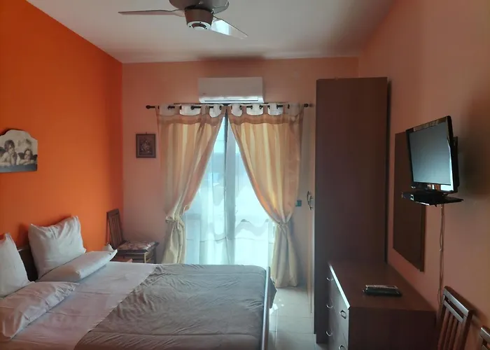 Casa Vacanza Da Rosa