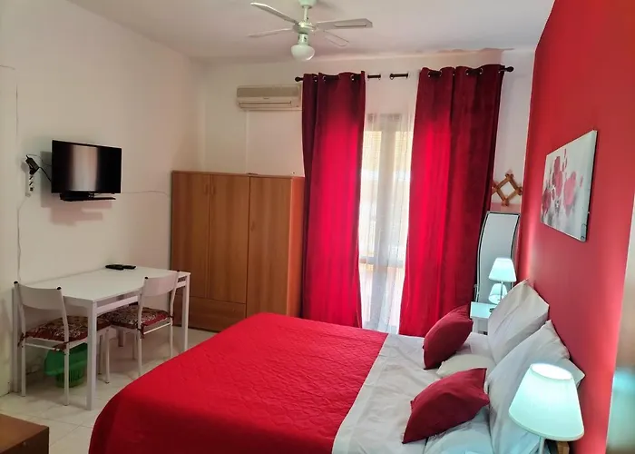 Casa Vacanza Da Rosa