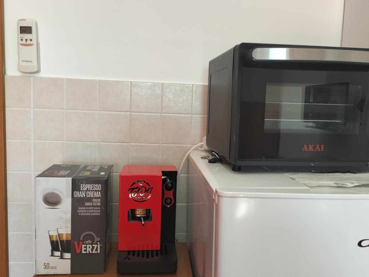 Appartement Casa Da Rosa