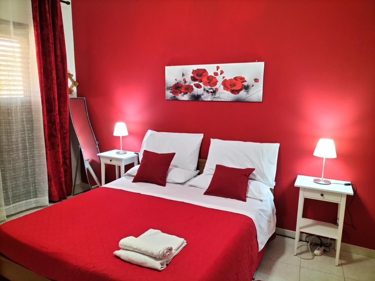 Appartement Casa Da Rosa Letojanni