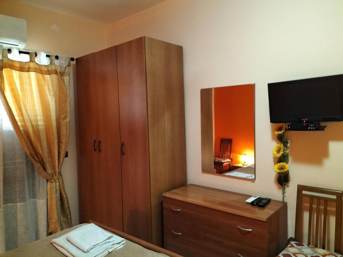Casa Da Rosa Appartement