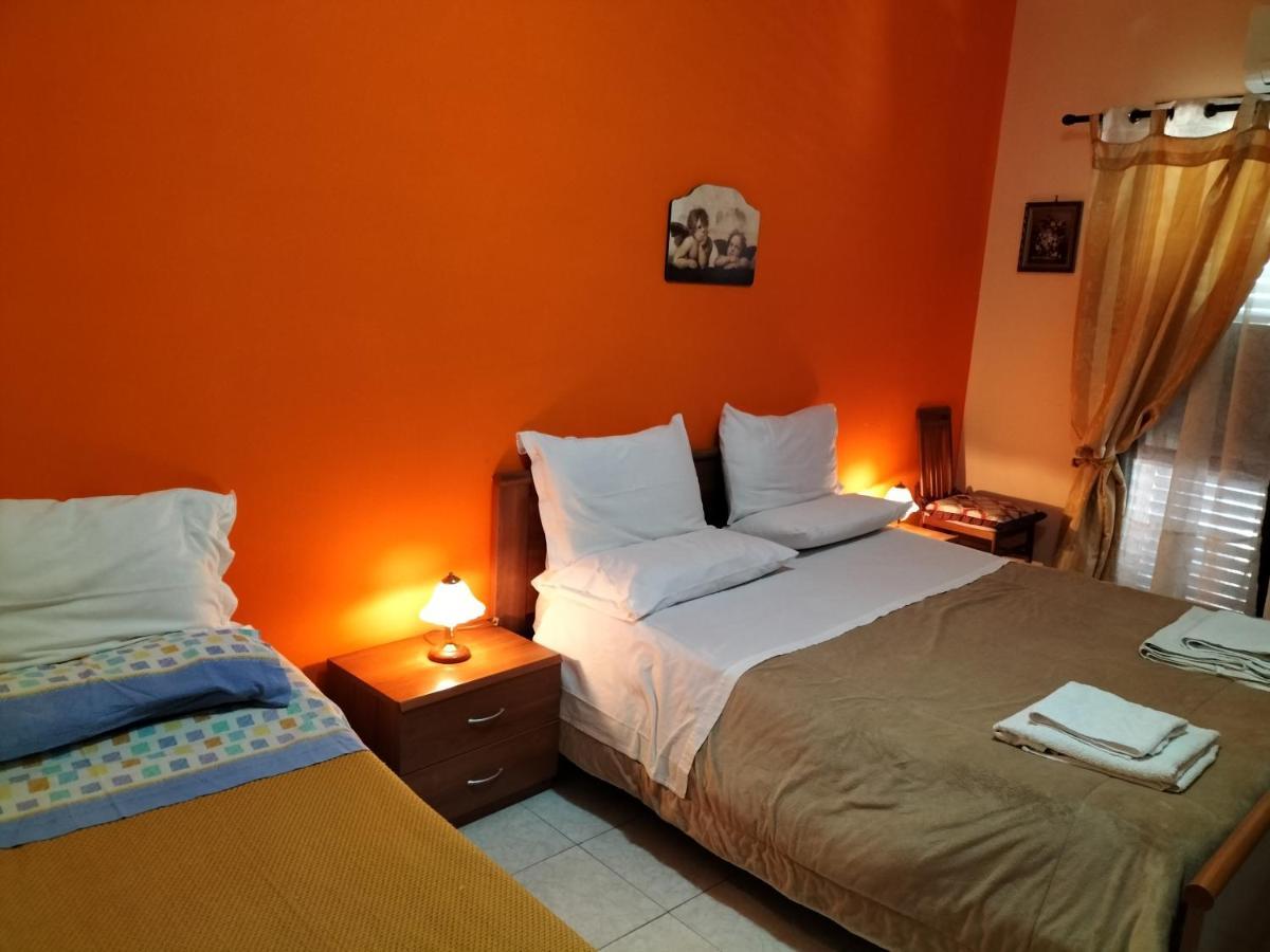 Appartement Casa Da Rosa Letojanni